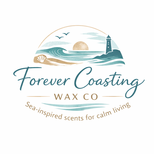 Forever Coasting Wax Co 